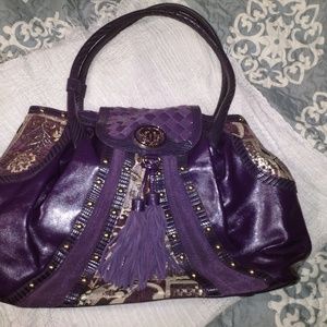 Handbag